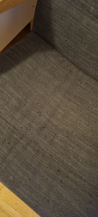 Cadeira Baloiço Ikea