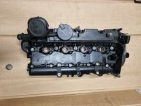BMW e60 e90 e87 pokrywa zaworów N47 2.0d 520d dekiel