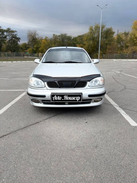 Продам Daewoo Lanos
