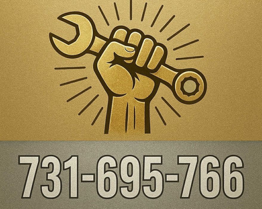 Montaż mebli, drobne remonty, naprawy