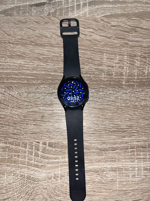 Zegarek Galaxy watch 4