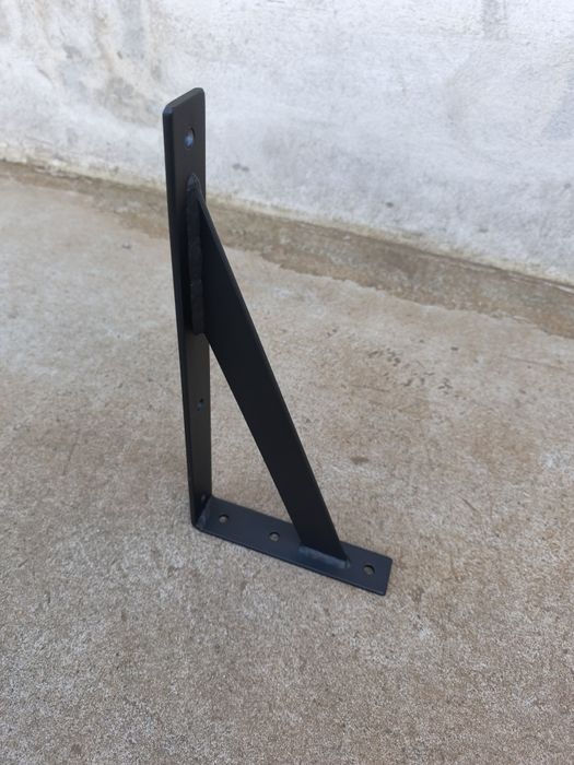 Wspornik, mocowanie,uchwyt do półki, cena za 3 sztuki ,