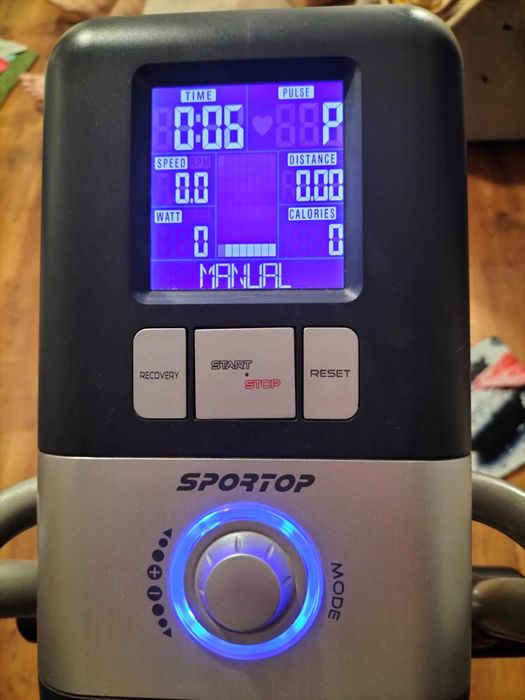 Orbitrek  e2000 SportTOP