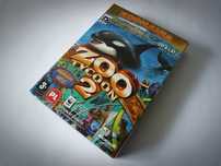 Zoo Tycoon 2: Podwodny Świat PC PL Polskie Wydanie Premierowe FOLIA !!