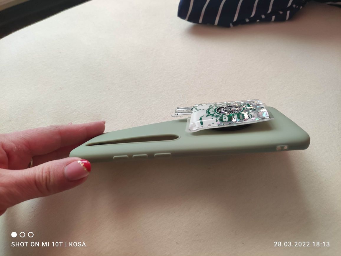 Xiaomi Mi 10 etui