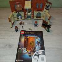 Zestaw LEGO Harry Potter Wizarding World