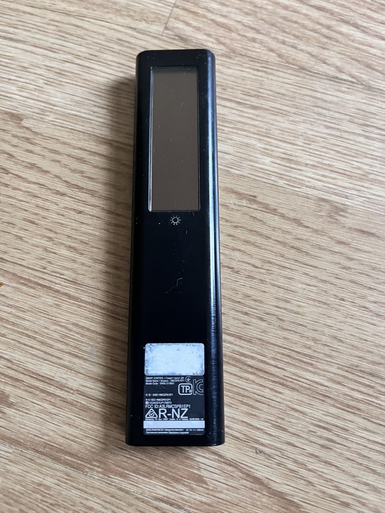 Pilot samsung solar BN 59 R NZ