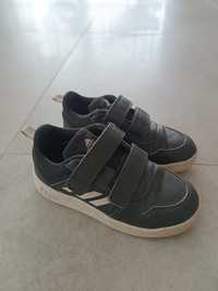 Adidas tensaur 26