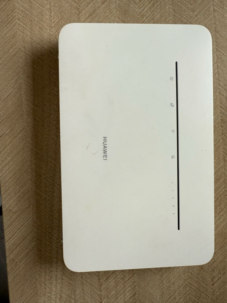Router HUAWEI B535-232