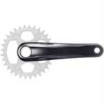 Mechanizm korbowy Shimano XT FC-M8100 (bez tarczy)
