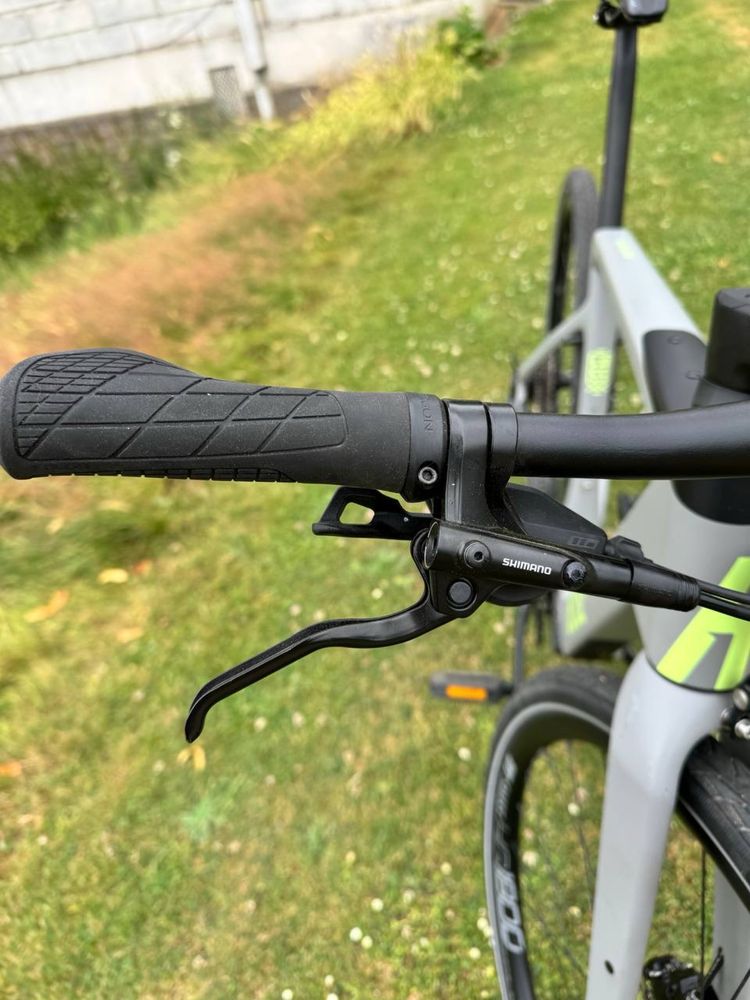електро велосипед rose Backroad Plus EQ Flatbar shimano ep8
