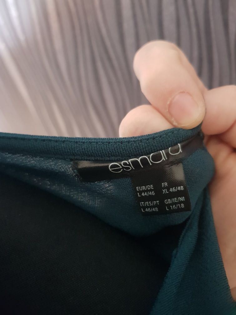 Sukienka damska marki Esmara rozmiar L/ XL .