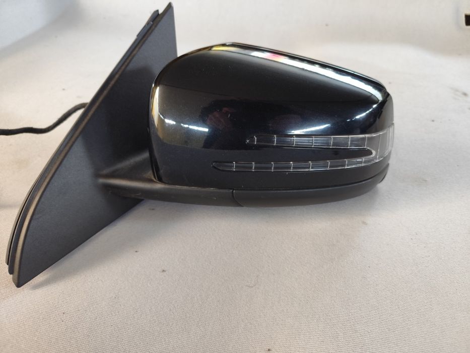 Retrovisor direito e esquerdo Mercedes w176