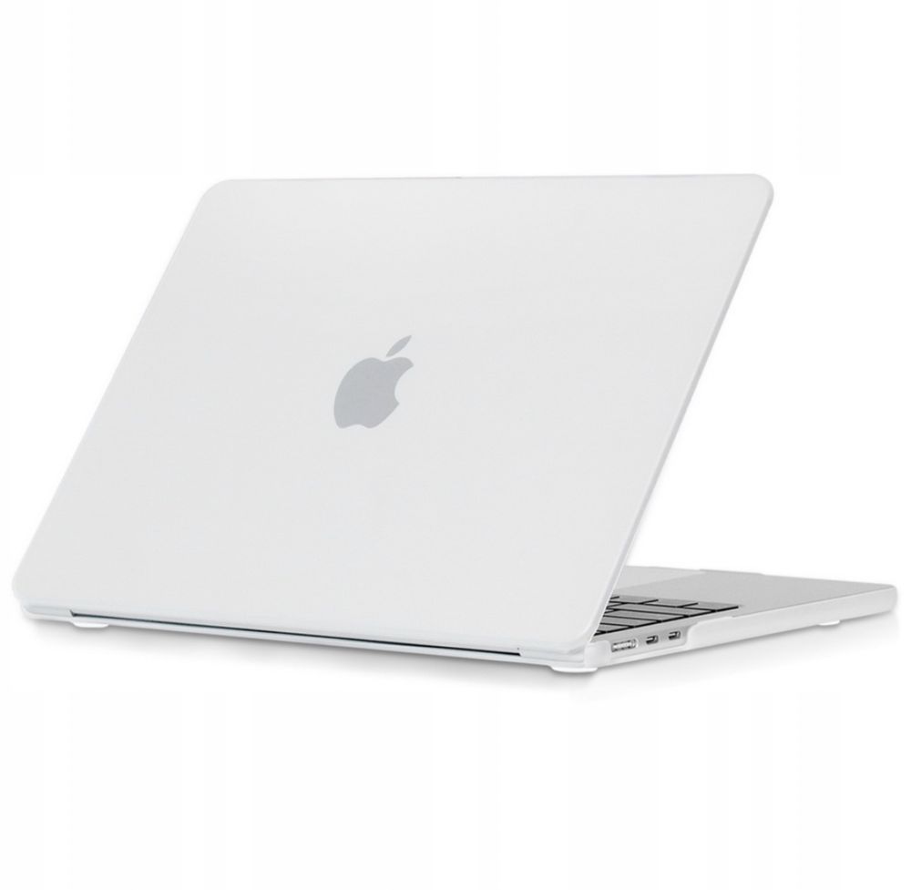 Etui Hardshell Case - Obudowa MacBook Air 13.6" M2 (2022)