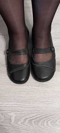 Жіночі туфлі Clarks