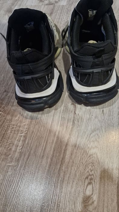 balenciaga track 2 б.у