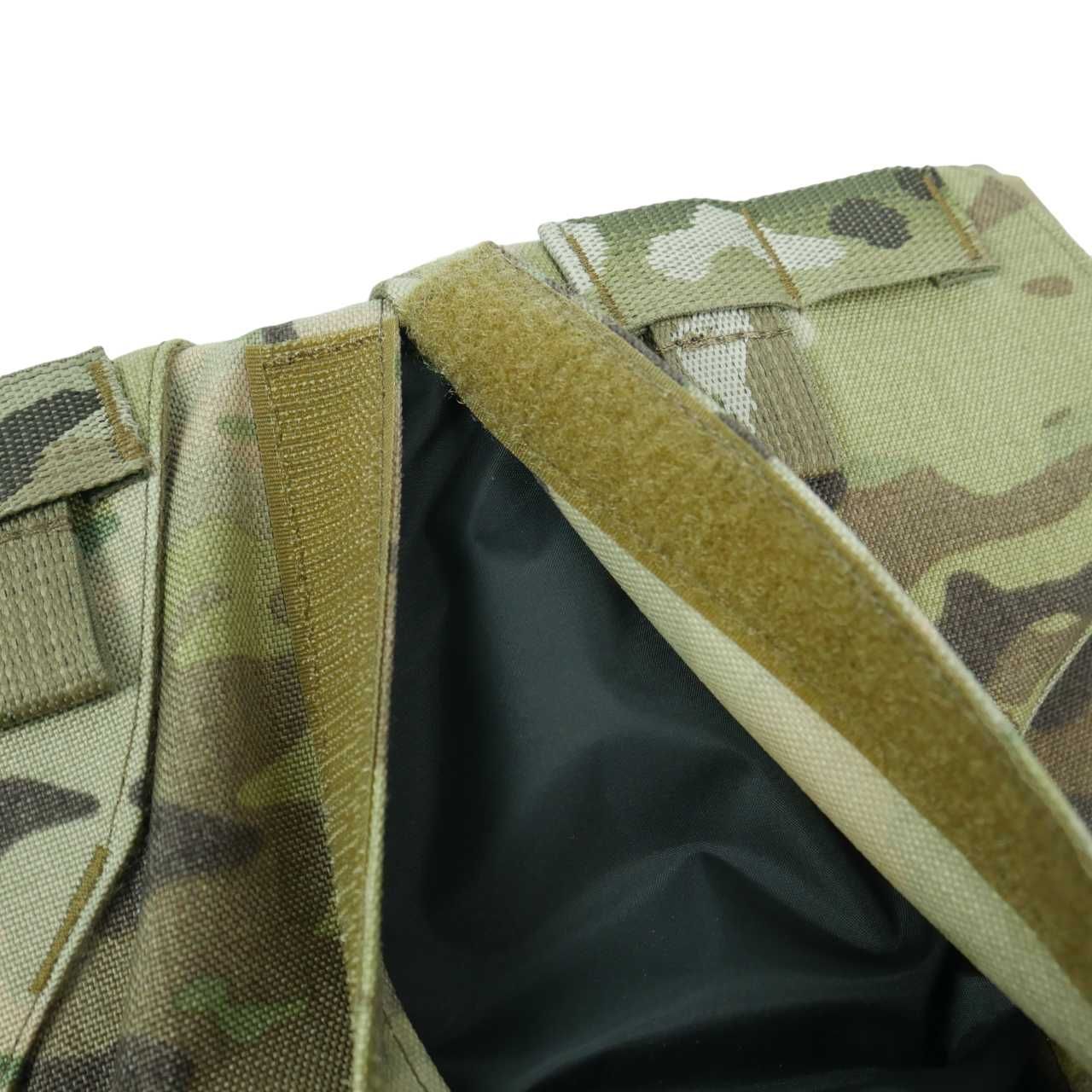 Модульный напашник Militex  MultiCam Original