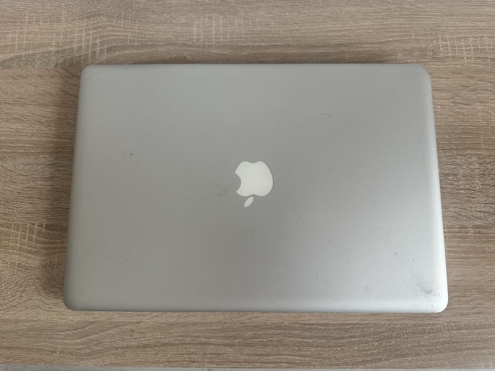 Laptop Apple MacBook PRO 15"! Najnowszy MacOS 15 Sequoia! DOWÓZ!!