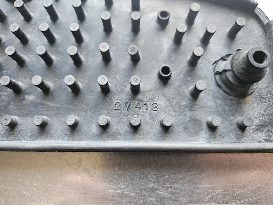 Góra podnóżka yamaha