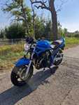 Suzuki GSF 650N Bandit