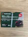 Nowa bateria parkside 4Ah
