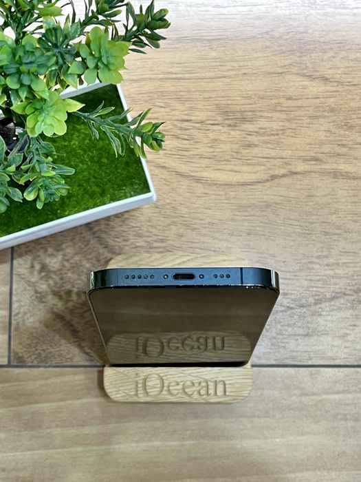 Apple iPhone 12 Pro 128Gb Pacific Blue