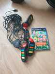Buzzery na playstation 2
