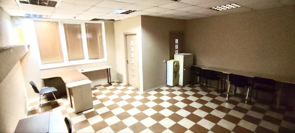 Офісне приміщення