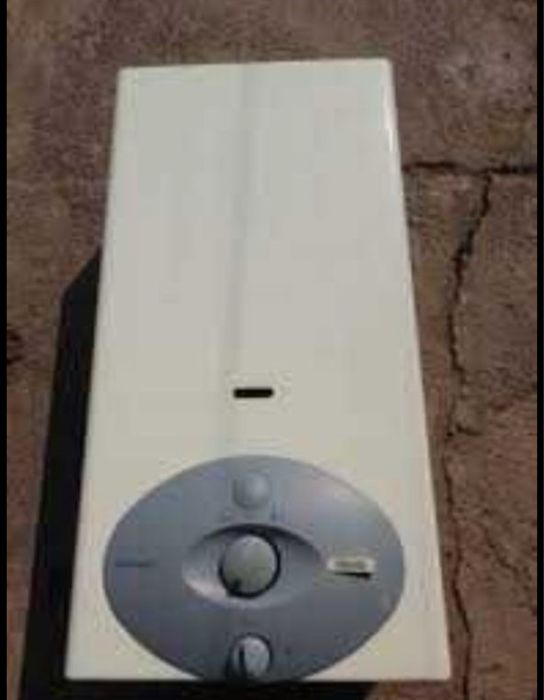 Италия колонка беретта