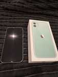 iPhone 11 64gb ідеальний стан