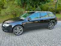 Audi A4 B7 2.0 TDI 170 KM Navi Rnse Bezwypadkowy Z Niemiec