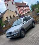 KIA SORENTO 2005 дизель 4×4 для військових
