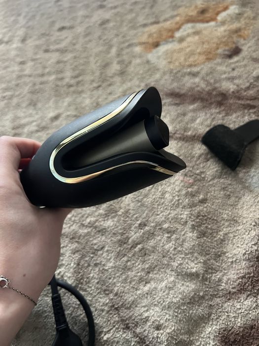 Стайлер Philips StyleCare Prestige