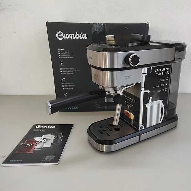 Máquinas de Café (Philips, Krups, De'Longhi)