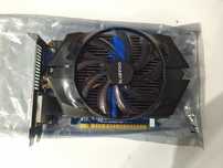 Karta graficzna Gigabyte Nvidia GeForce GTX 650 OC 2GB