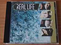Real Life - Flame (CD) 1985