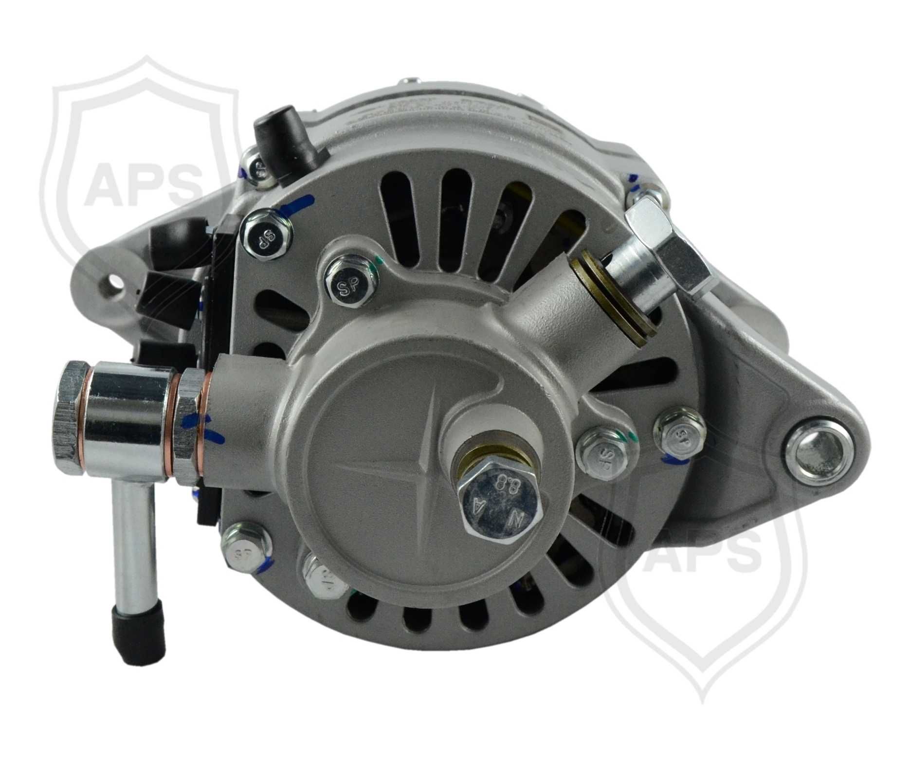 Alternator JFWB27-NJ 28V 750W manitech hercules donfeg hytec lovol