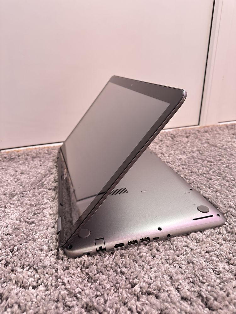 Ноутбук Asus VivoBook Flip TP501