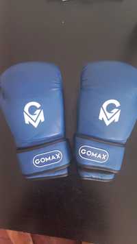 Luvas de Boxe profissional Boxing Gloves