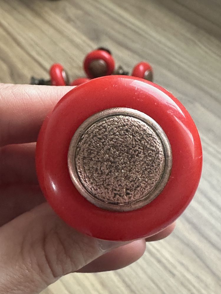 Galki do mebli 10sz