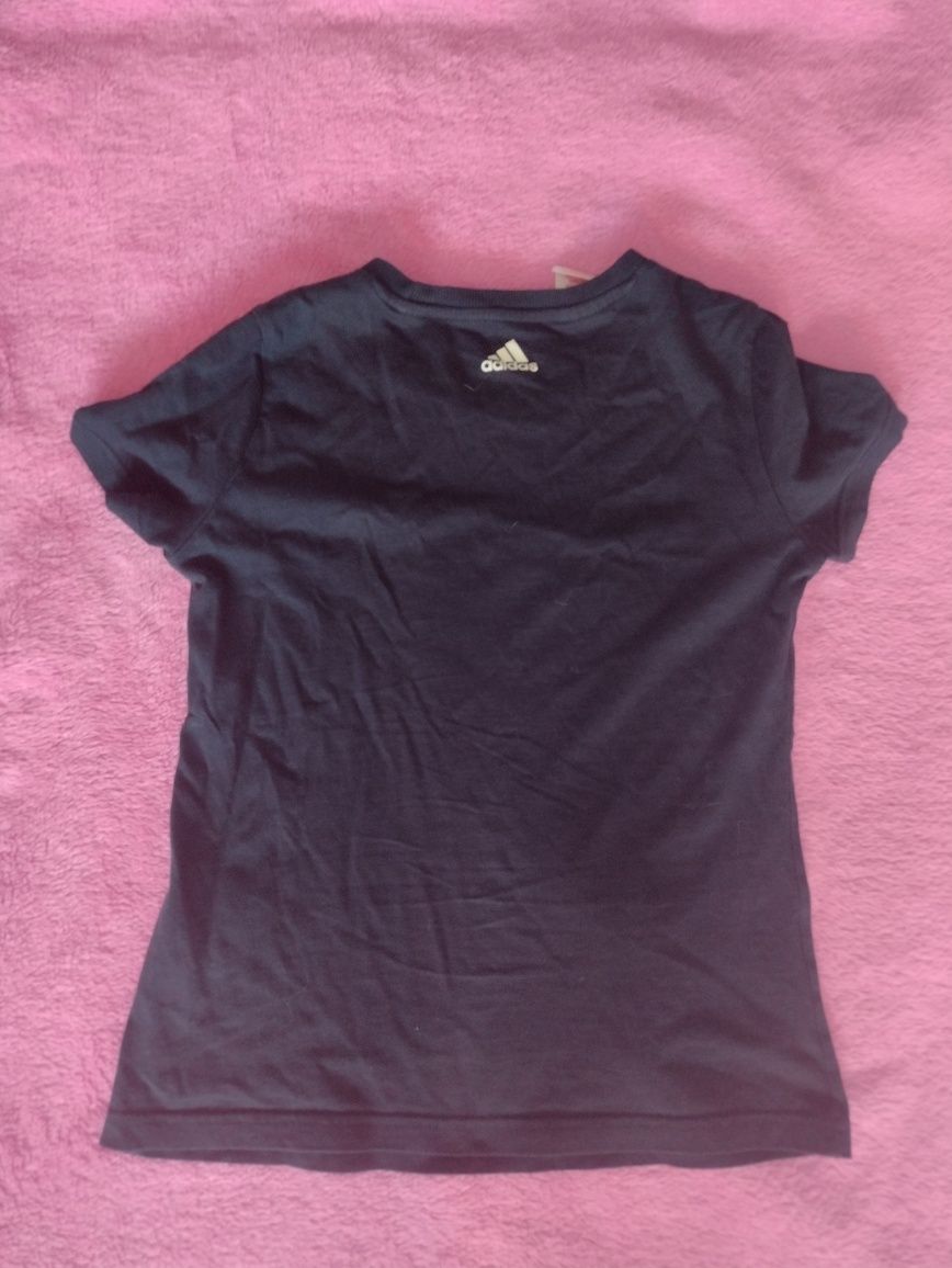 Koszulka ADIDAS roz. 152