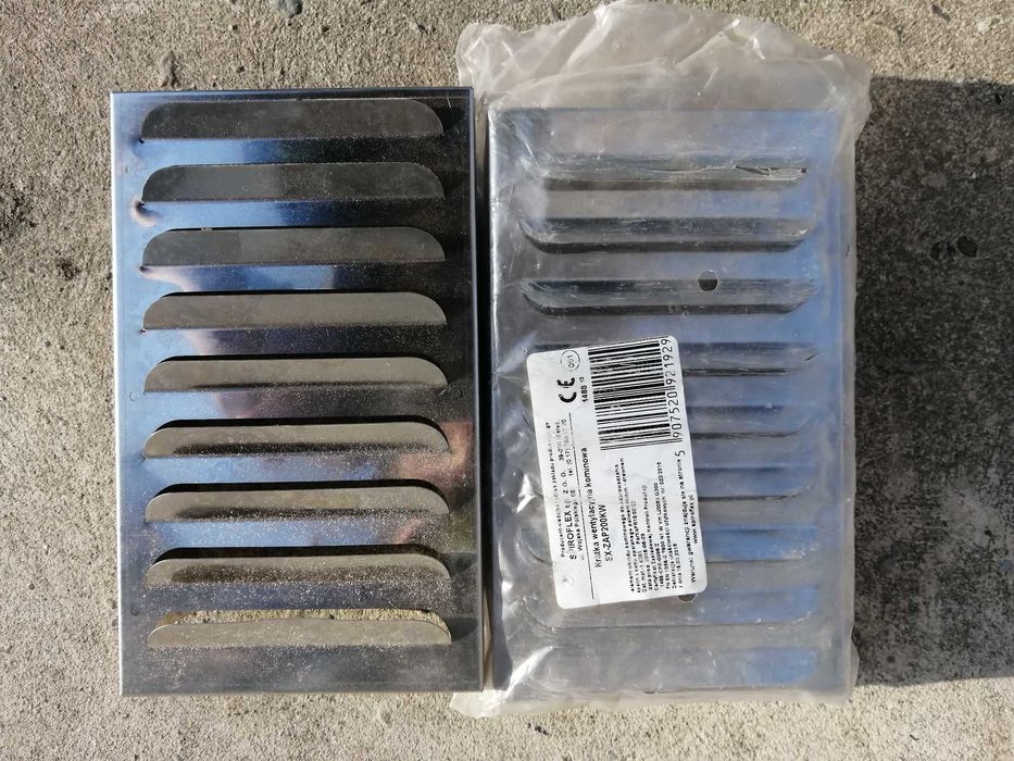 Kratki przewietrzajace