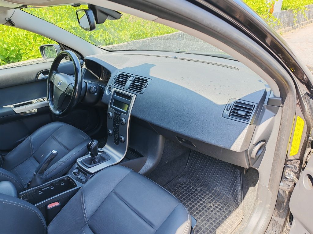 Carrinha Volvo V50 1.6D