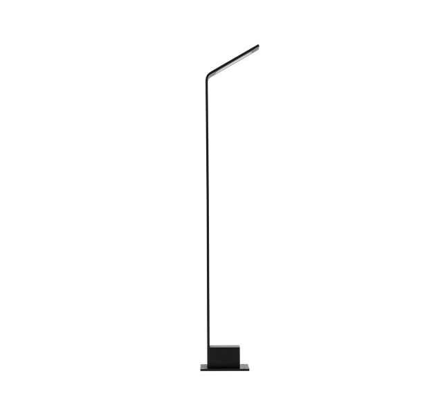 Lampa zewnętrzna Nowodvorski SLIM LED 11540 Czarny