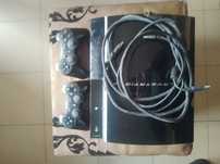 PlayStation 3 1geracao avariada