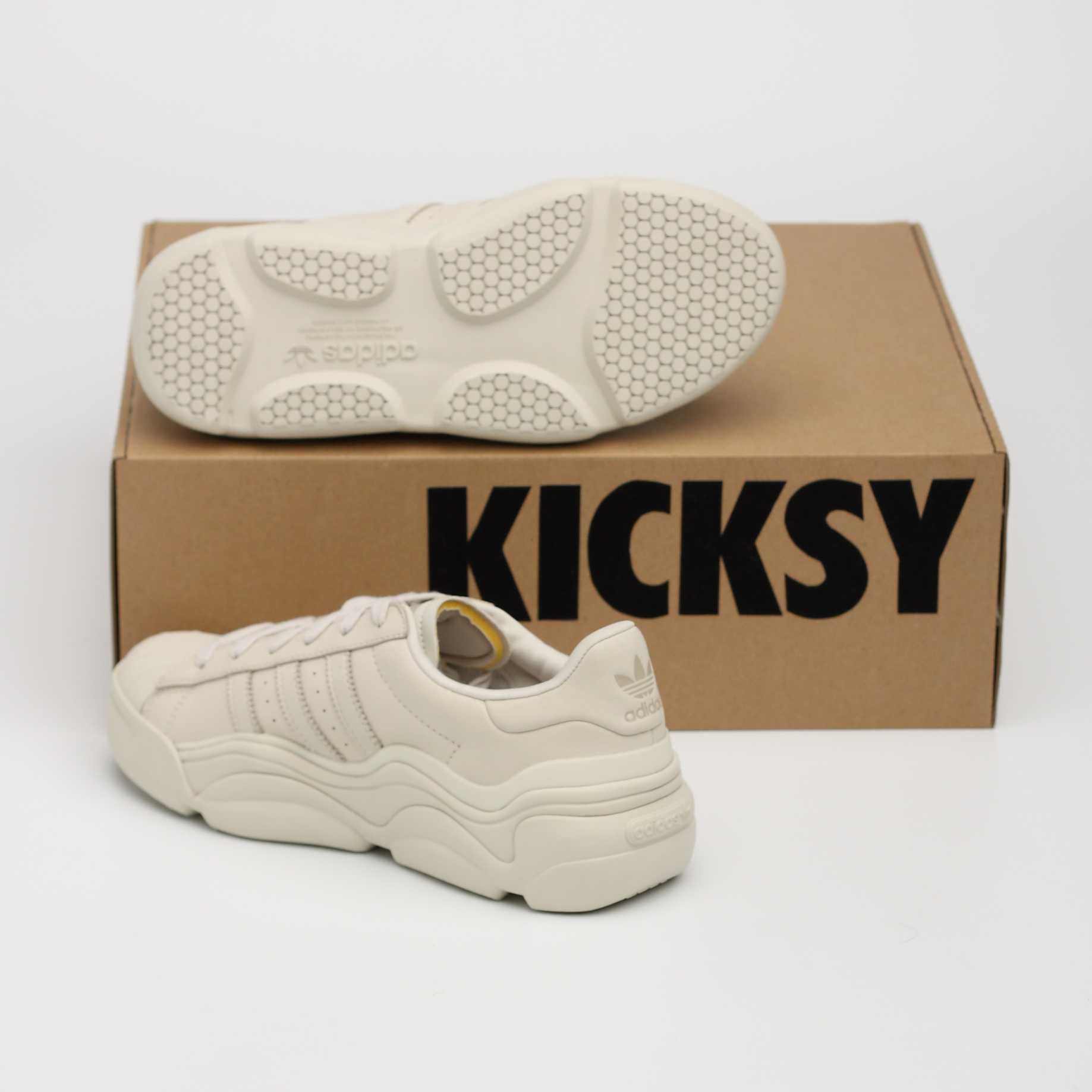 Kicksy adidas Originals Superstar Millencon EUR 38 2/3 CM 24