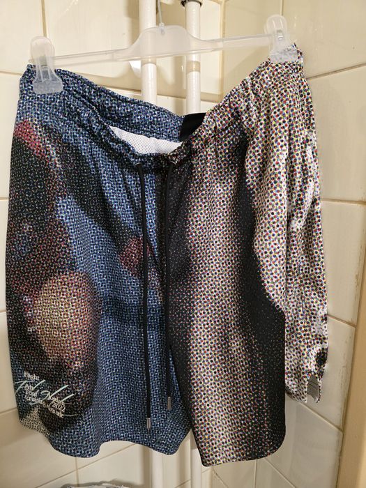 Шорты Nike Air Jordan