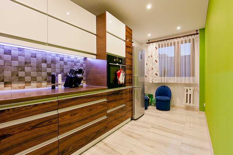 Fachowe remonty mieszkań / wysoka jakość