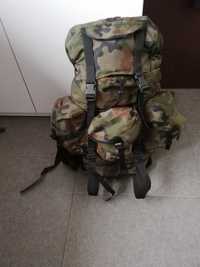Sprzedam plecak armii polskiej wz 97.