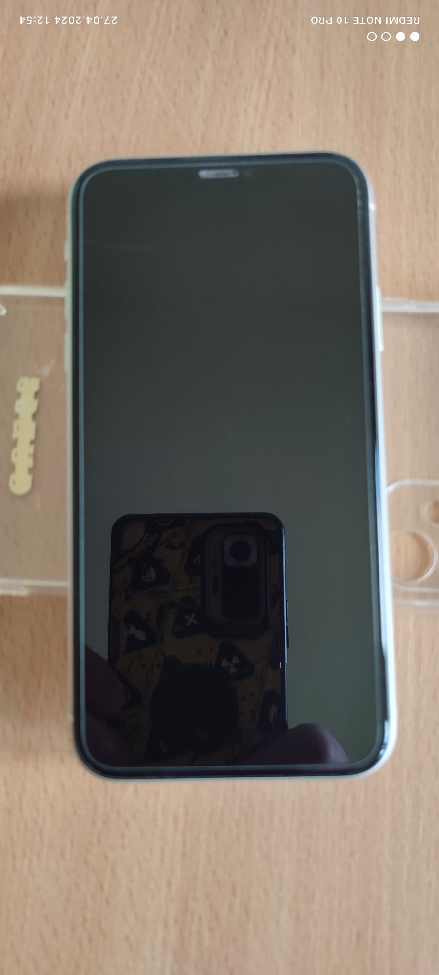 Witam sprzedam iPhone 11